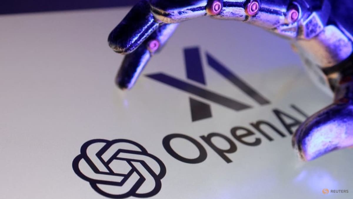 Musk's xAI accuses rival OpenAI of stealing trade secrets